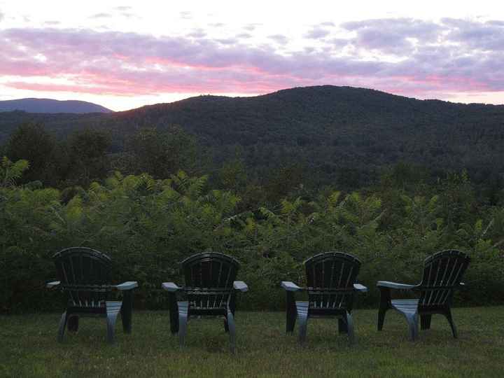 Fun New England venue for a weekend with everyone
