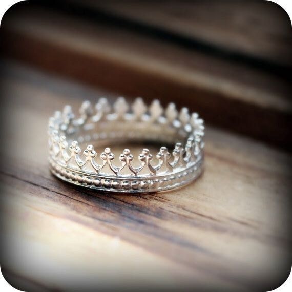Wedding band