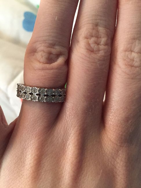 Rings!!!
