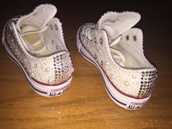 Found THE shoes!