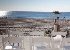 Show me your Venue!