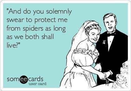 Meem your hopes for your marriage...