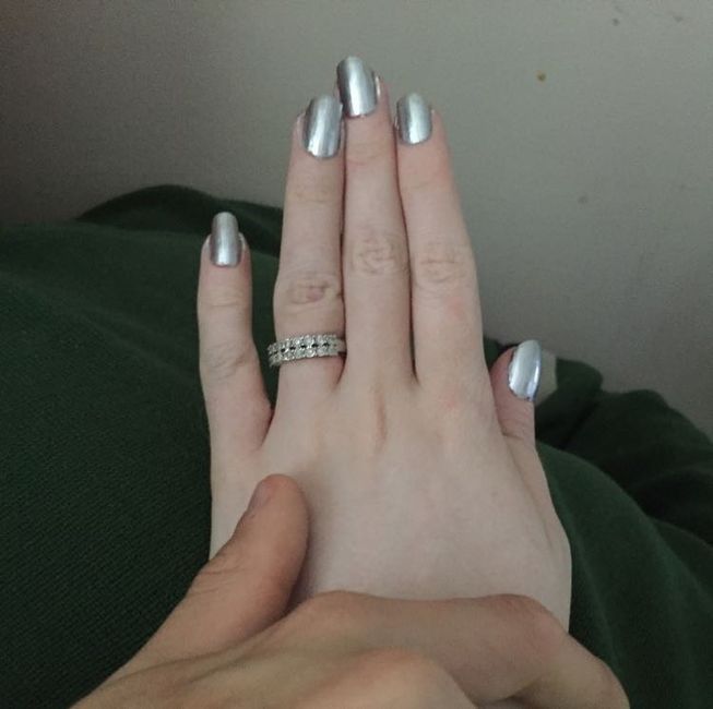 Ring porn.