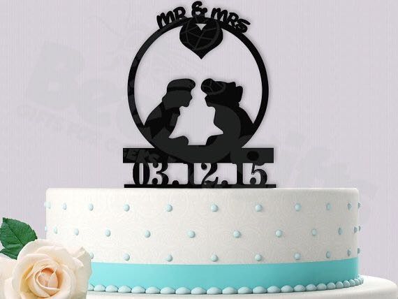 Theme weddings