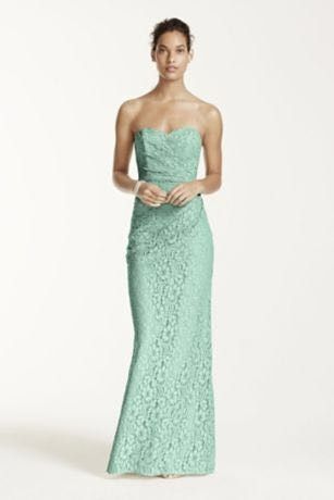 Show me your bridesmaid dresses!!