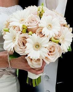 To go with Daisies
