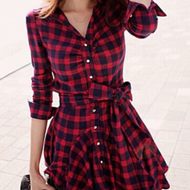 Bridal Shower Outfit