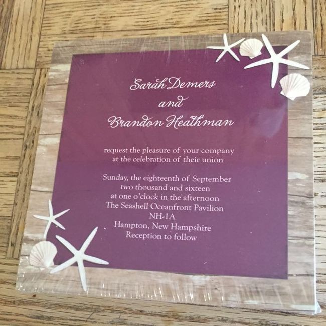 Share your invites..!