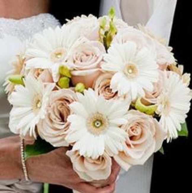 Bouquets!!!!!