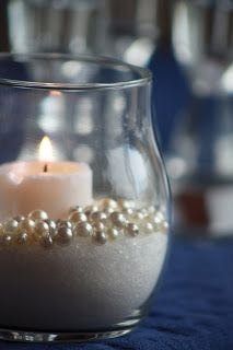 Show me your centerpieces!