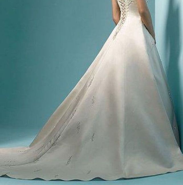 Dress Inspiration!