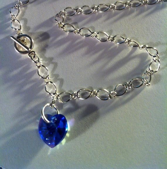 Something Blue