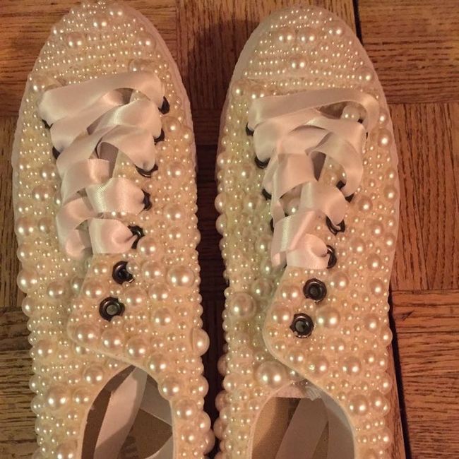 Shoe Porn