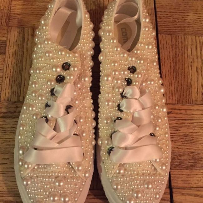 Shoes? Shoes!!