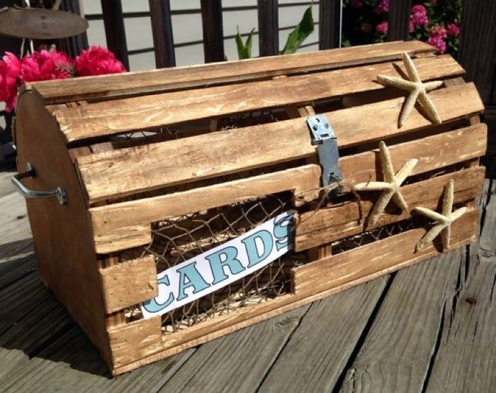 Need Inspiration: Show Me Your Card Boxes!
