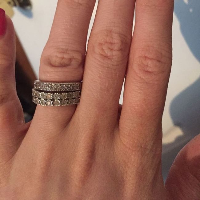 Engagement ring