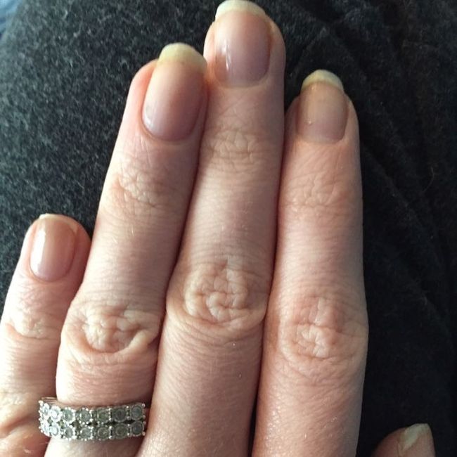 Show me that Bling!