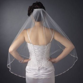 My Dress is Finished!