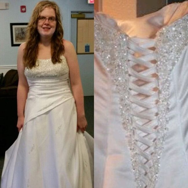 Dress Budget!