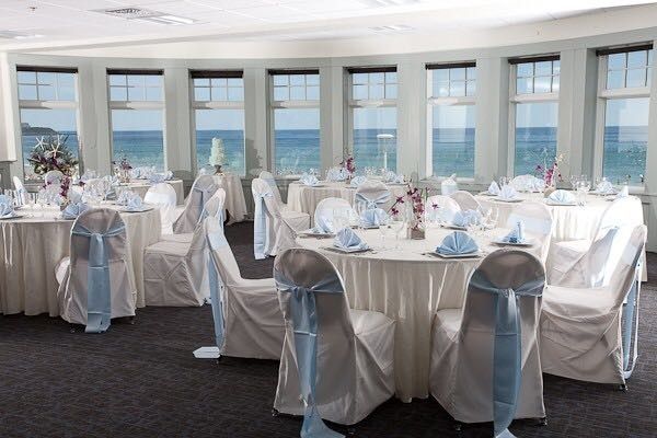 Show me your wedding venue!