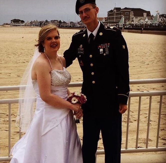 Let's see your dresses!