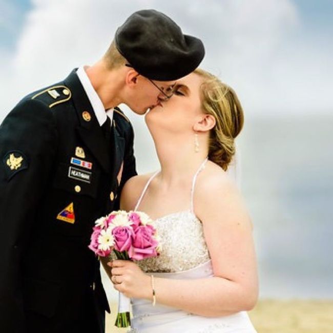What is your love story??