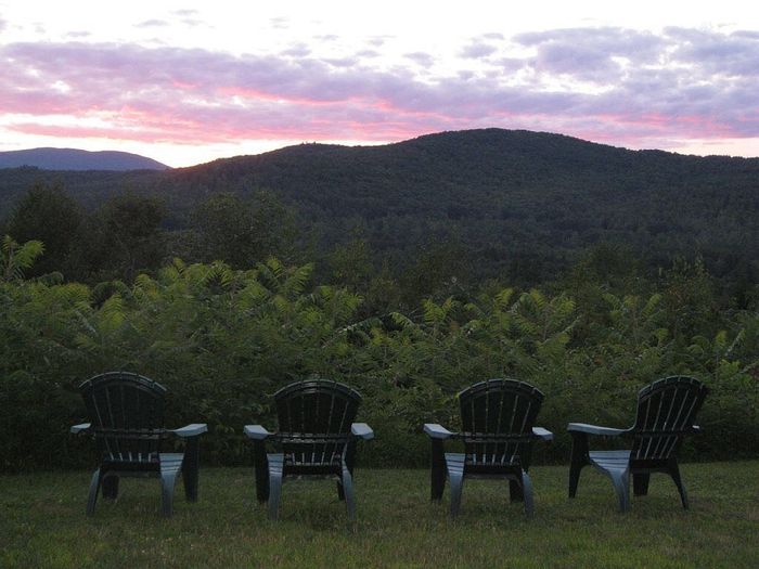 Fun New England venue for a weekend with everyone