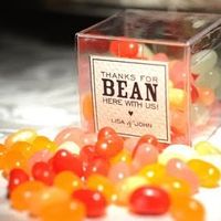 Wedding favors...ugh