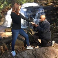Proposal Pics!