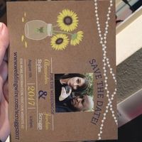 Vistaprint for invitations?