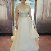 Let me see your DRESS!
