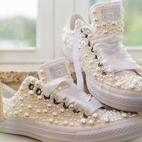 Converse shoes