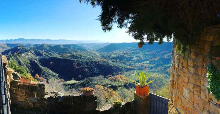 Everything Italy for honeymoon - 1