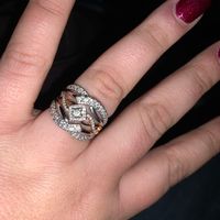 Brides of 2021! Show us your ring! - 2