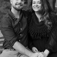 Show me your engagement photos! - 1
