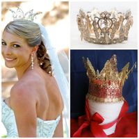 Show off your veils!