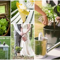 Ideas for unity ceremony