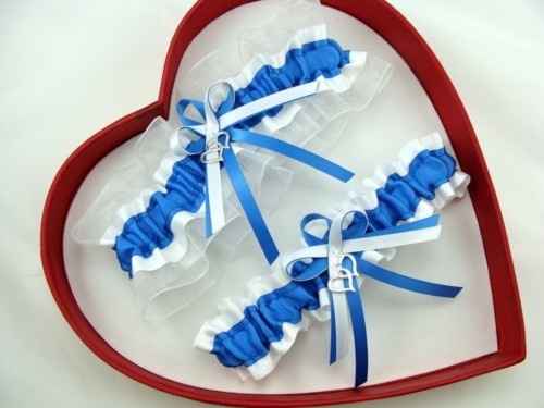 My garter!!