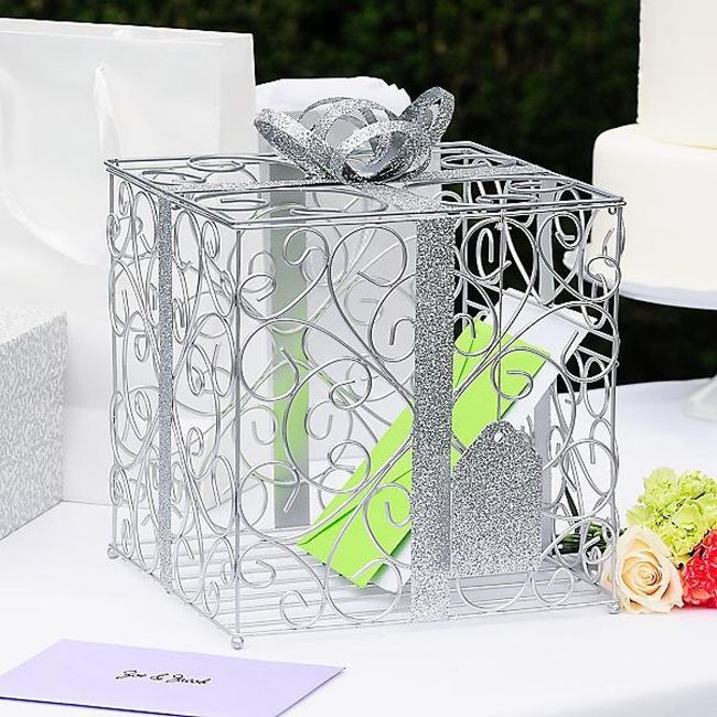 Wedding Card Box?