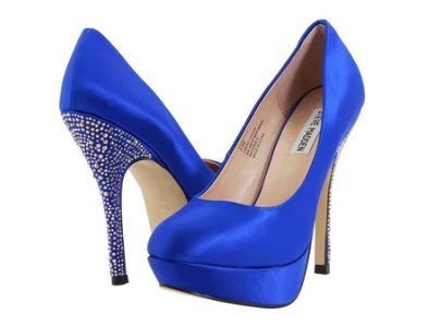 Show us your....SHOES!
