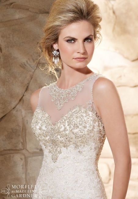UPDATE!! Dream dress won't be out in time :(