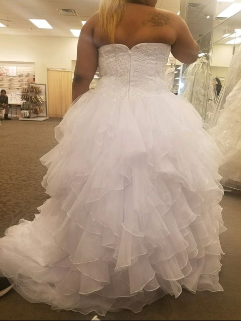 Oleg Cassini gowns 5