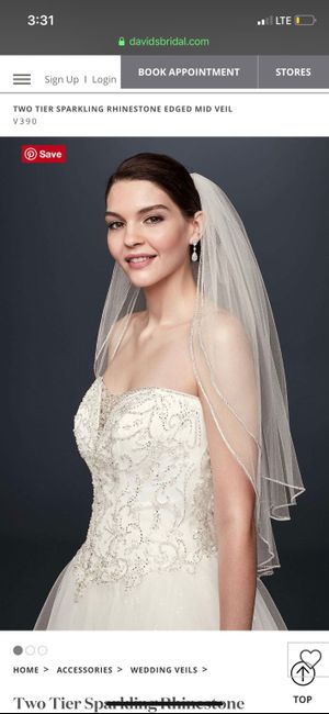 Veil Recommendation 2