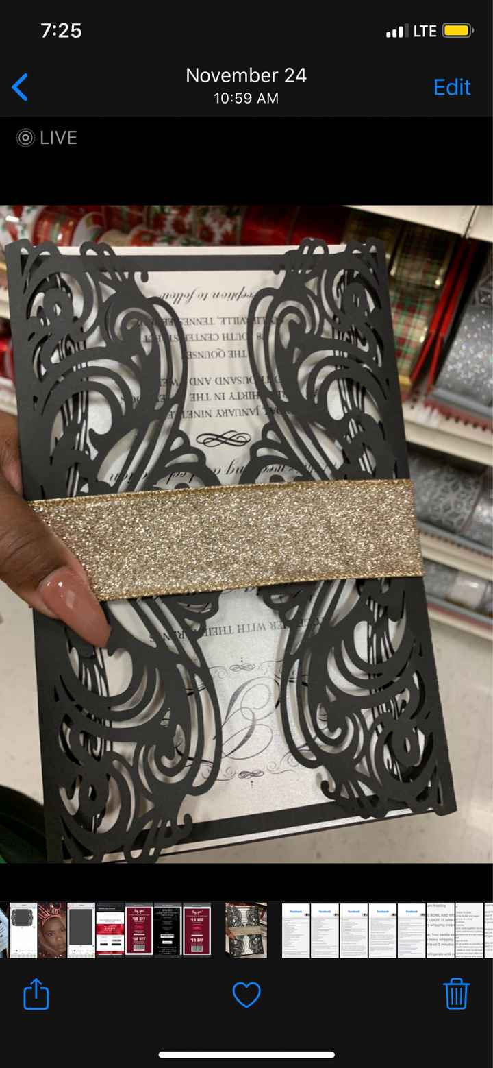 To Cricut or Not to Cricut?! - 2