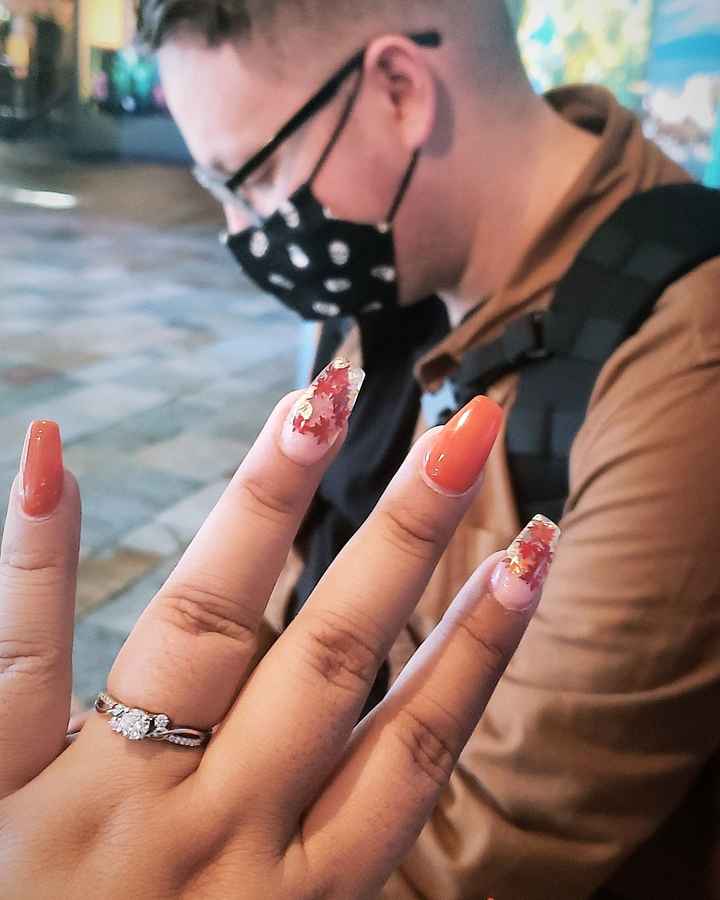Brides of 2022! Show us your ring! - 1