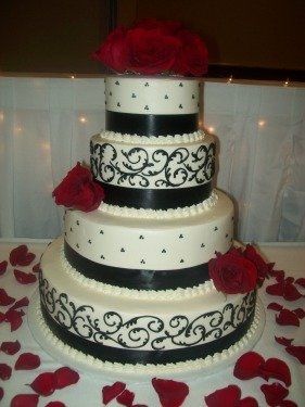 Please show me your cake...