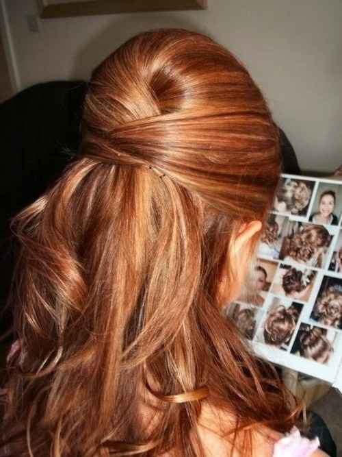 Hair & Accessory Advice?