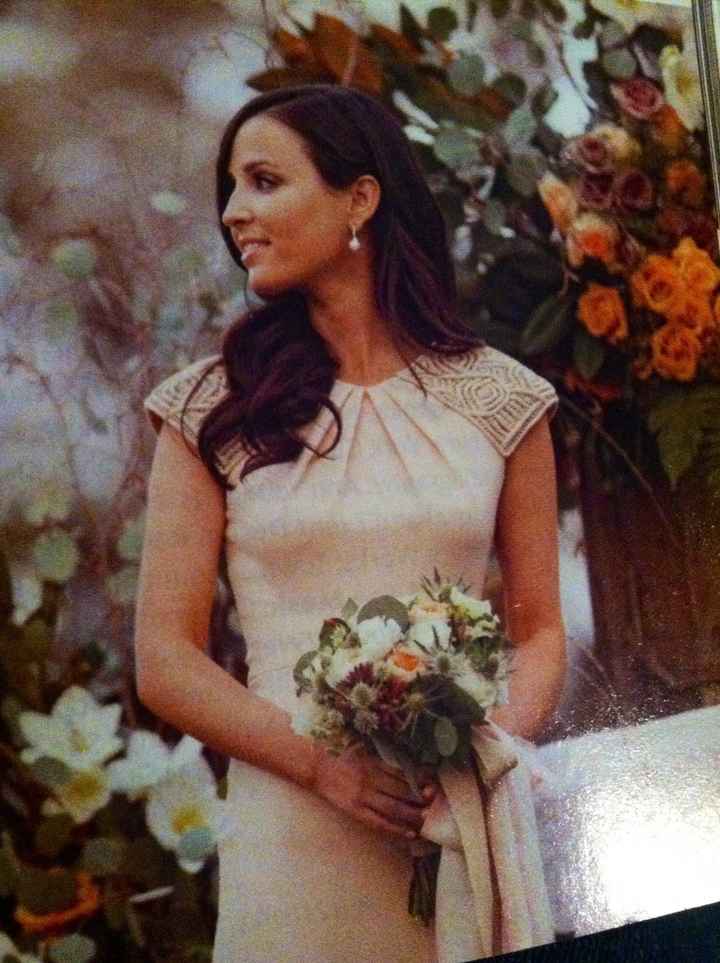 Bridesmaid Dresses?