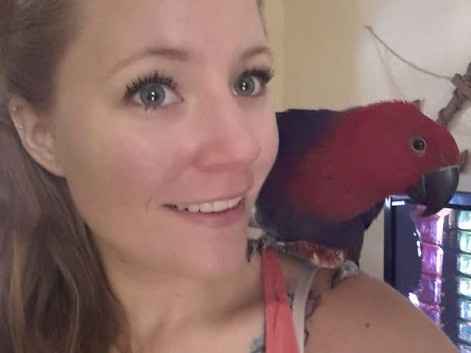 Show me your Furbabies!