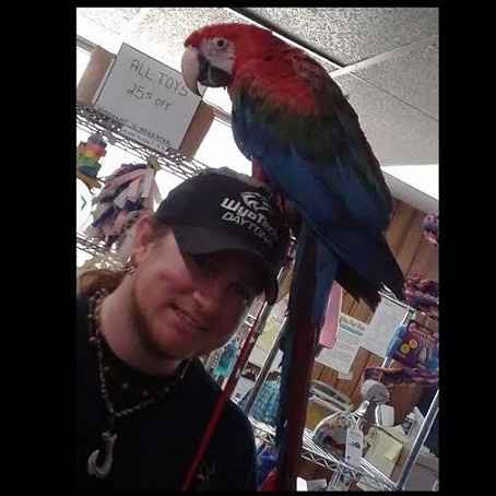 Show me your Furbabies!